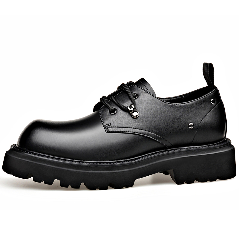 SHUPATE Повседневные туфли мужские черные
SHUPATE Повседневные туфли мужские черные