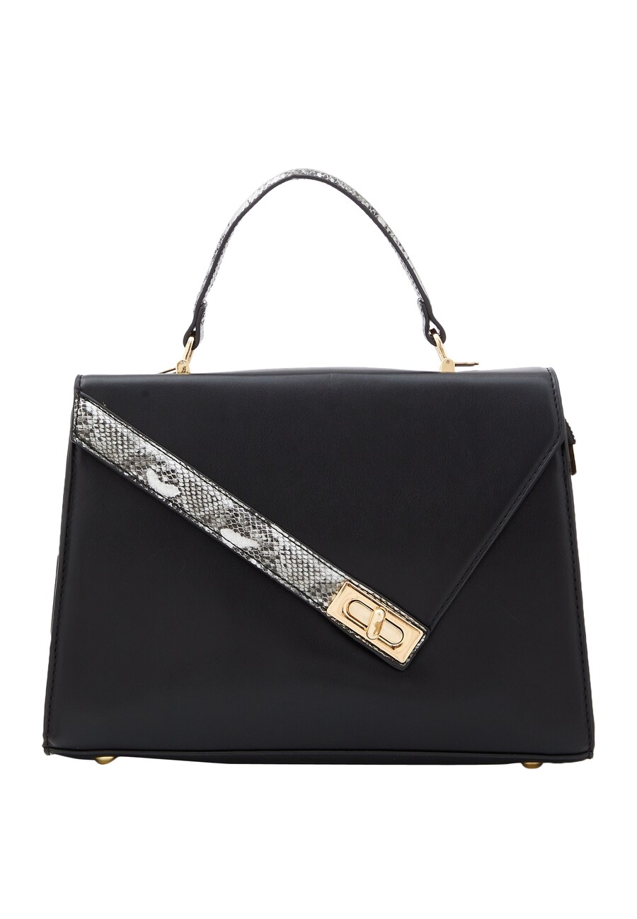 Сумка Usha, черный
Сумка Usha, черный