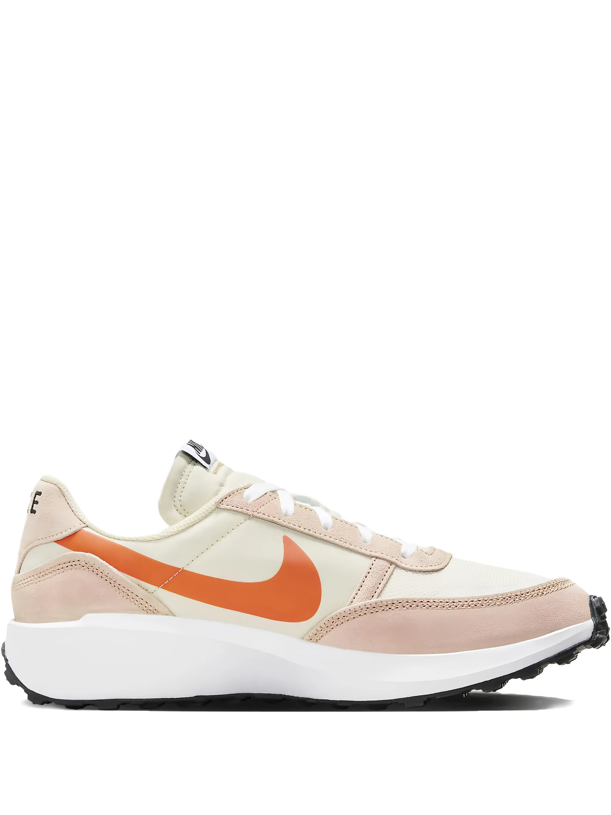 Кроссовки Waffle Debut Nike, белый
Кроссовки Waffle Debut Nike, белый