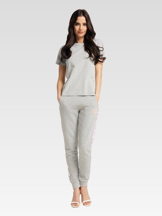 Футболка кастаделли Carlo Colucci, серый
Футболка кастаделли Carlo Colucci, серый