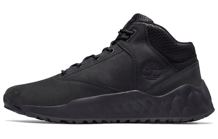 Мужские ботинки Timberland Solar Wave Outdoor спортивные, черный
Мужские ботинки Timberland Solar Wave Outdoor спортивные, черный