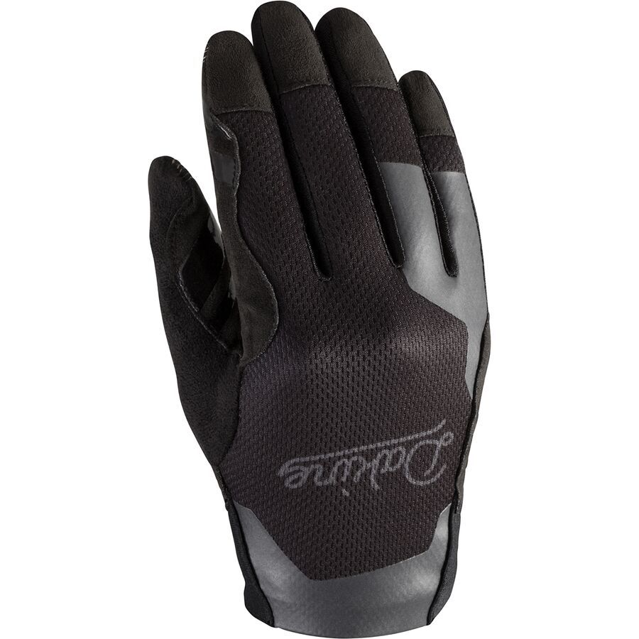 Перчатки DAKINE Covert DAKINE, Black
Перчатки DAKINE Covert DAKINE, Black