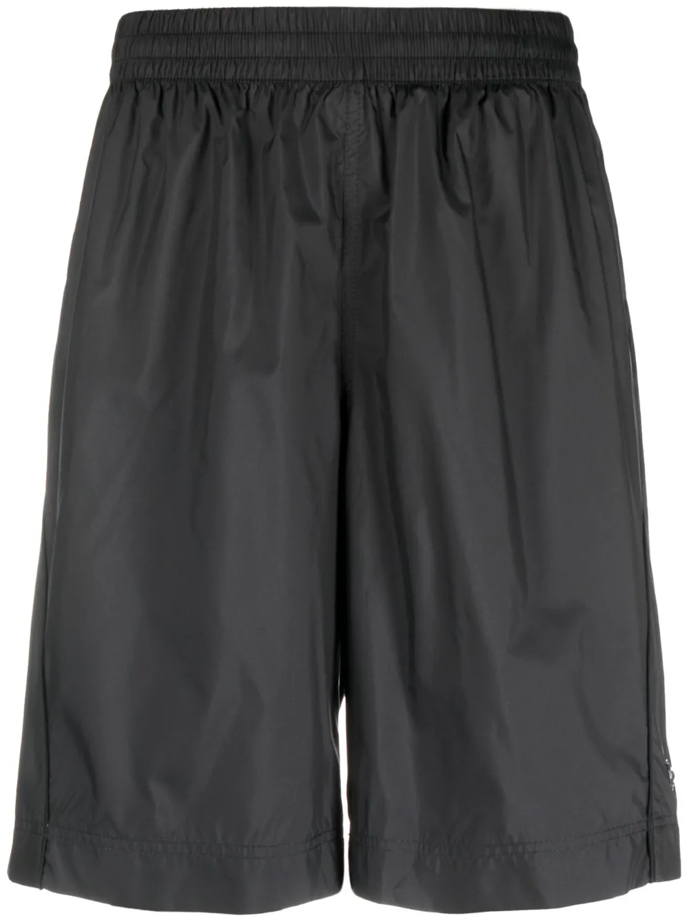 Спортивные шорты прямого кроя Givenchy, черный
Спортивные шорты прямого кроя Givenchy, черный