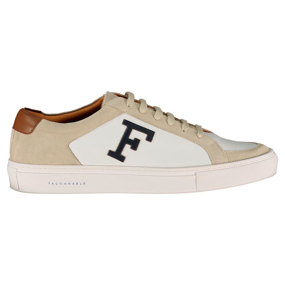 Кроссовки Façonnable Retro Cupsole, белый, Серый, Кроссовки Façonnable Retro Cupsole, белый
Кроссовки Façonnable Retro Cupsole, белый, Серый, Кроссовки Façonnable Retro Cupsole, белый