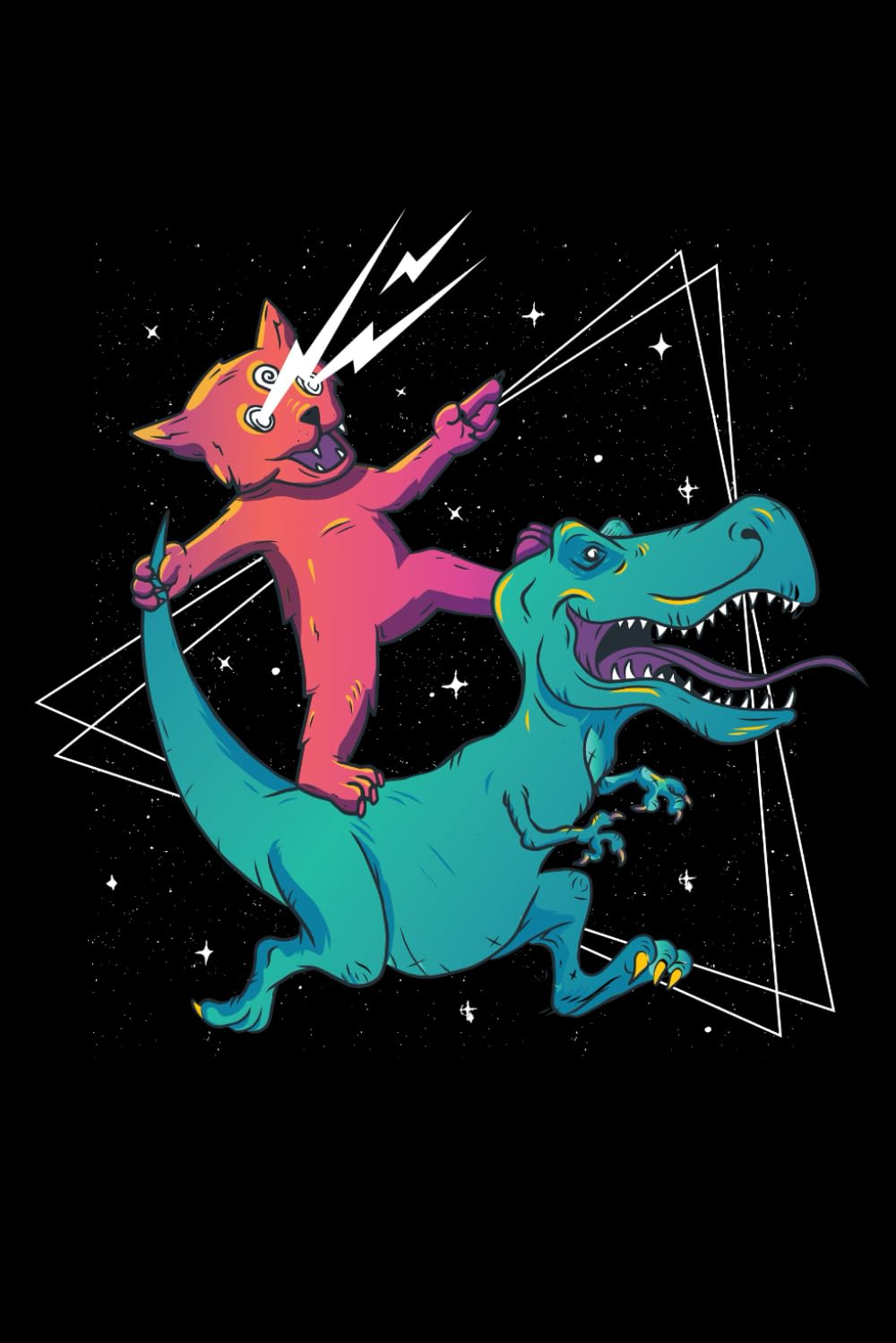 T-Rex Notebook: T-Rex Notebook, Dot-Graph Journal or Notebook (6x9 Inches) with 120 Pages (Independently published)
T-Rex Notebook: T-Rex Notebook, Dot-Graph Journal or Notebook (6x9 Inches) with 120 Pages (Independently published)