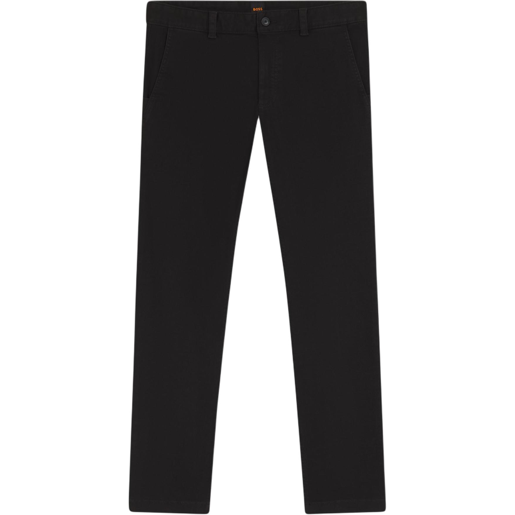 Черные джинсы мужские HUGO BOSS, черный
Черные джинсы мужские HUGO BOSS, черный
