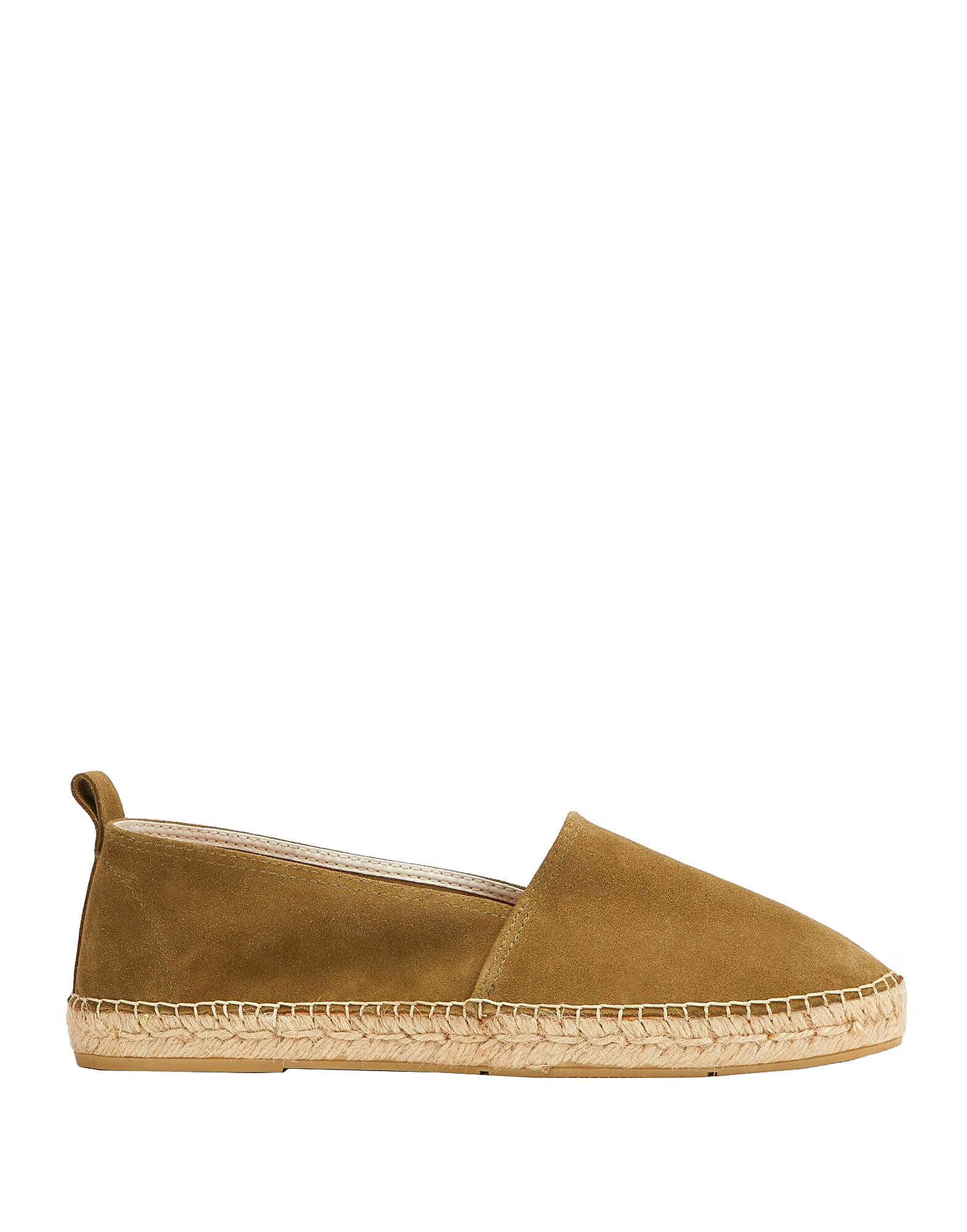Эспадрильи Suede Leather Round Toe Espadrilles 8 By Yoox, зеленый
Эспадрильи Suede Leather Round Toe Espadrilles 8 By Yoox, зеленый