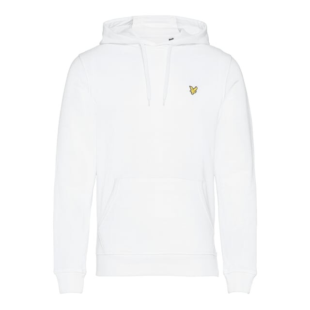 Толстовка с капюшоном Lyle & Scott, белый
Толстовка с капюшоном Lyle & Scott, белый
