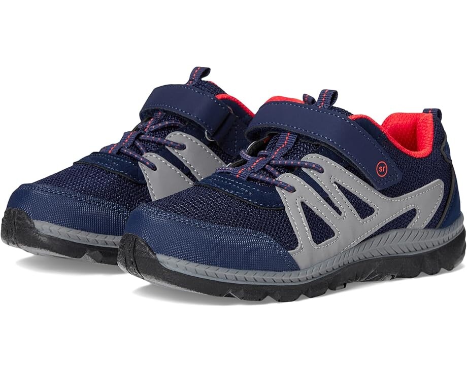 Кроссовки Stride Rite Artin 4.0, синий
Кроссовки Stride Rite Artin 4.0, синий