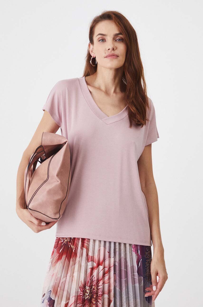 Футболка Medicine, розовый
Футболка Medicine, розовый