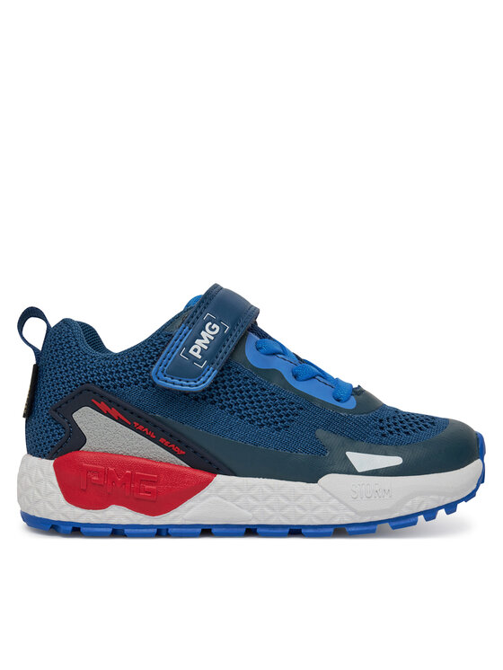 Кроссовки 7930744 S Primigi, синий 
Кроссовки 7930744 S Primigi, синий