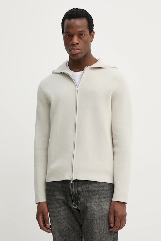 Кардиган saniklas Samsoe Samsoe, бежевый
Кардиган saniklas Samsoe Samsoe, бежевый