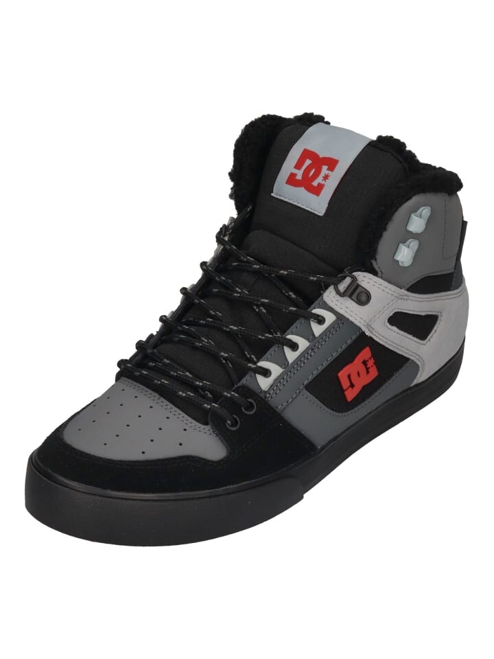 Высокие кроссовки DC Shoes High PURE HT WC WNT ADYS400047, красочный, Серый, Высокие кроссовки DC Shoes High PURE HT WC WNT ADYS400047, красочный
Высокие кроссовки DC Shoes High PURE HT WC WNT ADYS400047, красочный, Серый, Высокие кроссовки DC Shoes High PURE HT WC WNT ADYS400047, красочный