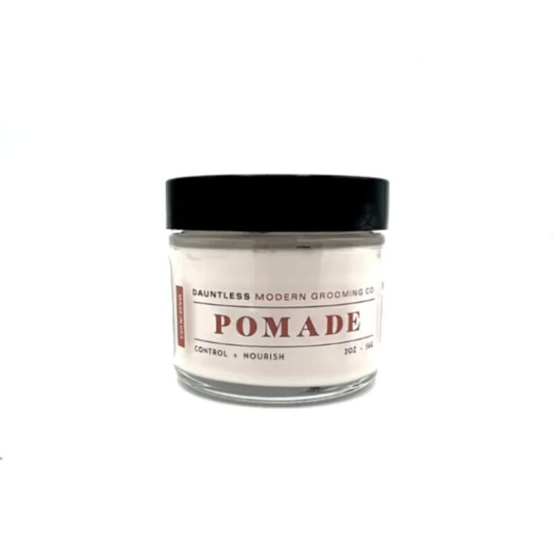 Dauntless Pomade, Помада для волос, 60мл
Dauntless Pomade, Помада для волос, 60мл