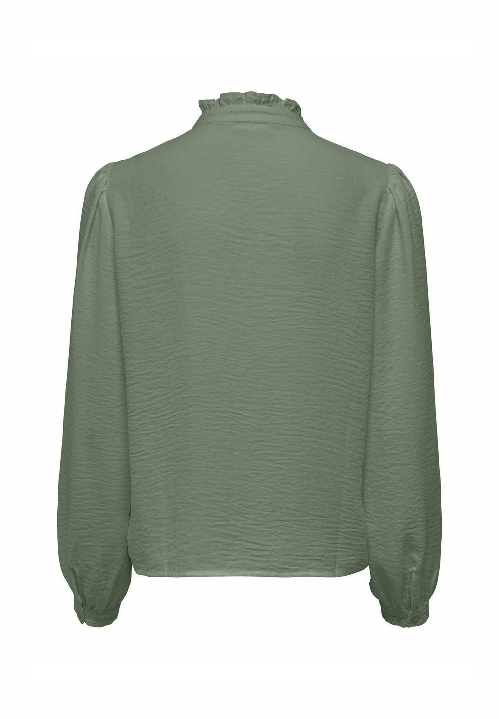 Блузка на пуговицах JDYELLIS NOOS JDY, темно-зеленый
Блузка на пуговицах JDYELLIS NOOS JDY, темно-зеленый