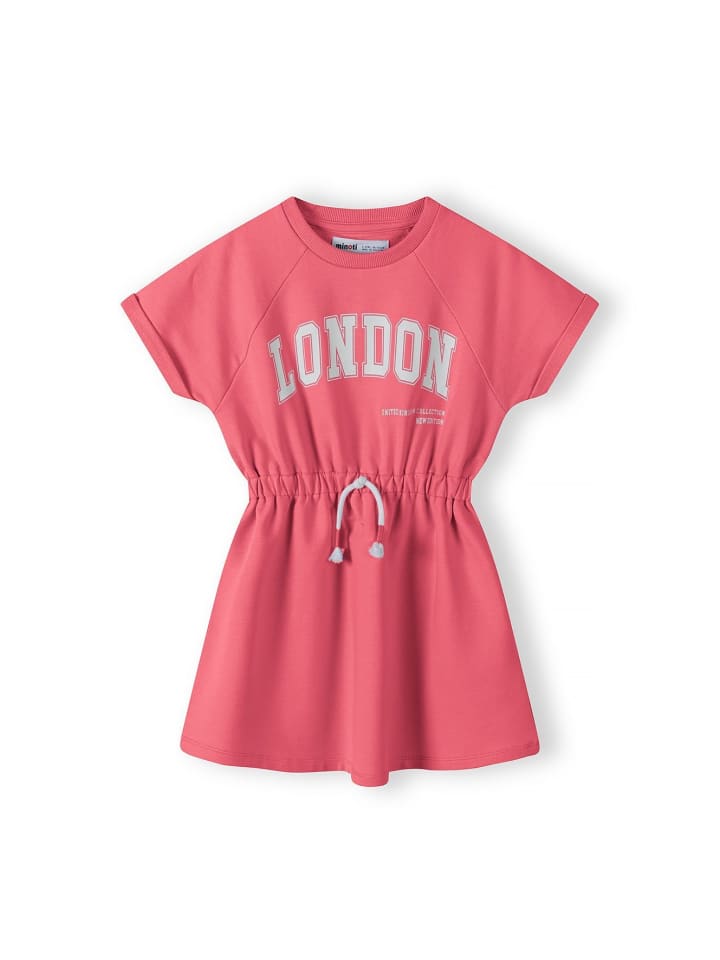 Платье Minoti, розовый
Платье Minoti, розовый