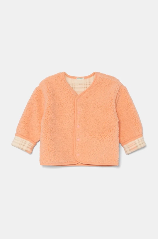 Детская полярная кофта United Colors Of Benetton, оранжевый
Детская полярная кофта United Colors Of Benetton, оранжевый