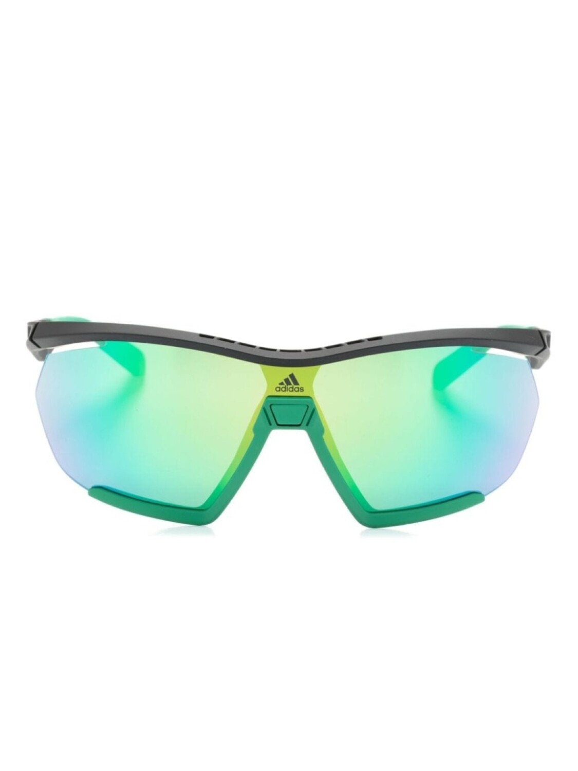 Защитная оправа Adidas CMPT Aero Lite Солнцезащитные очки Adidas, зеленые
Защитная оправа Adidas CMPT Aero Lite Солнцезащитные очки Adidas, зеленые