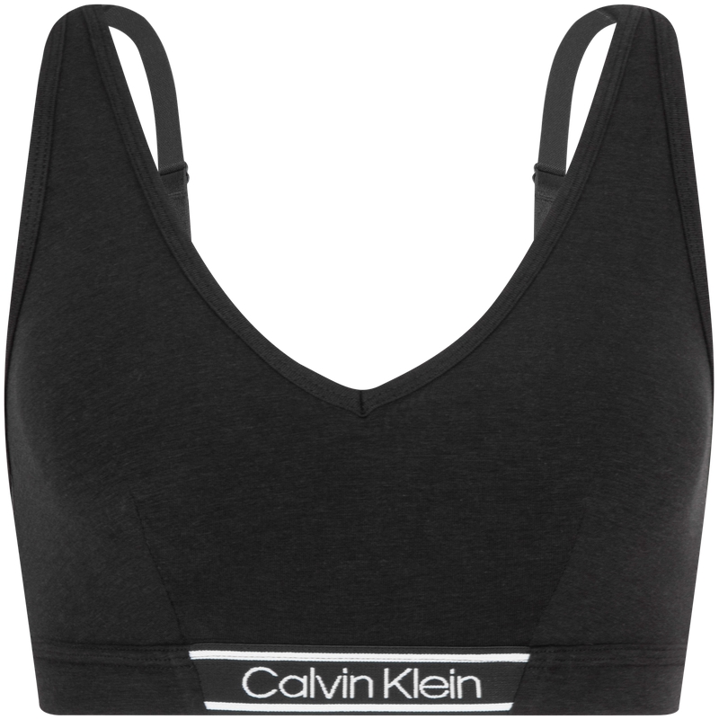 Calvin Klein Бюстгальтер Women's Space Black
Calvin Klein Бюстгальтер Women's Space Black