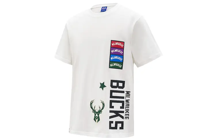 NBA Футболка Team мужская белая, Белый, NBA Футболка Team мужская белая
NBA Футболка Team мужская белая, Белый, NBA Футболка Team мужская белая