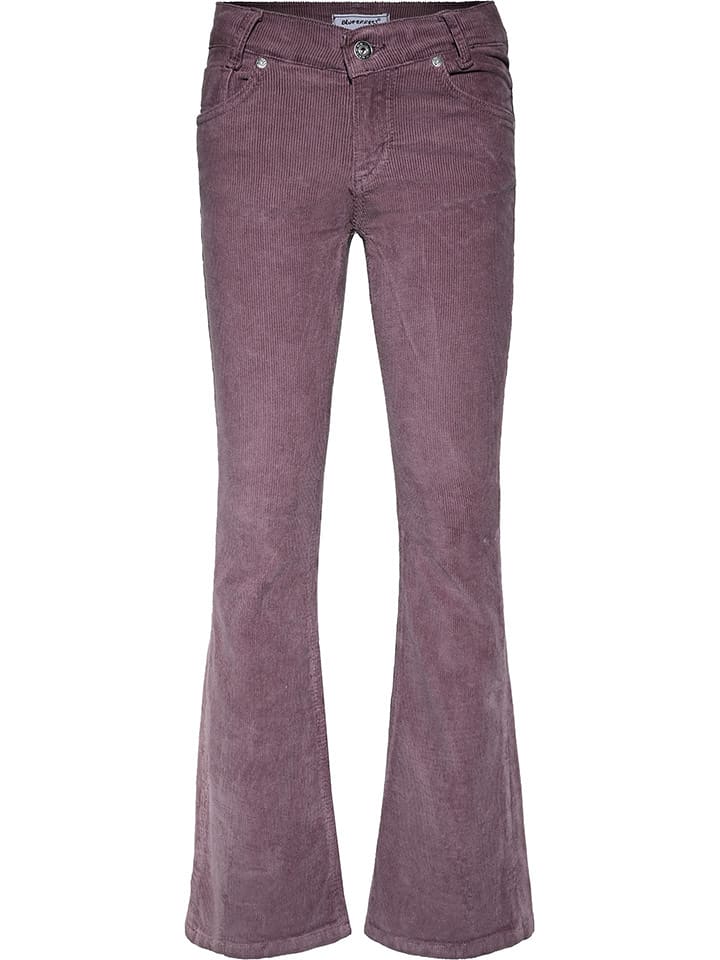 Blue Effect Фиолетовые брюки
Blue Effect Фиолетовые брюки