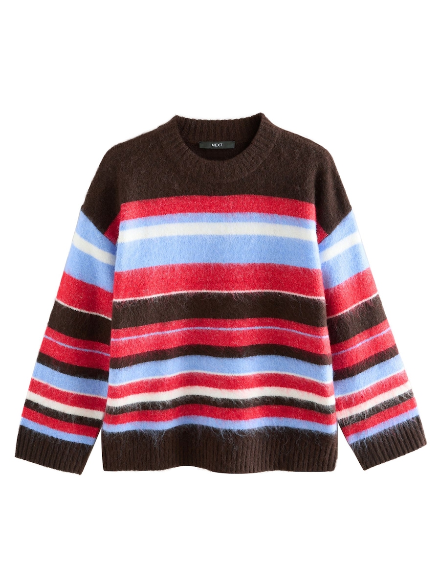 Свитер Next, шоколадный
Свитер Next, шоколадный