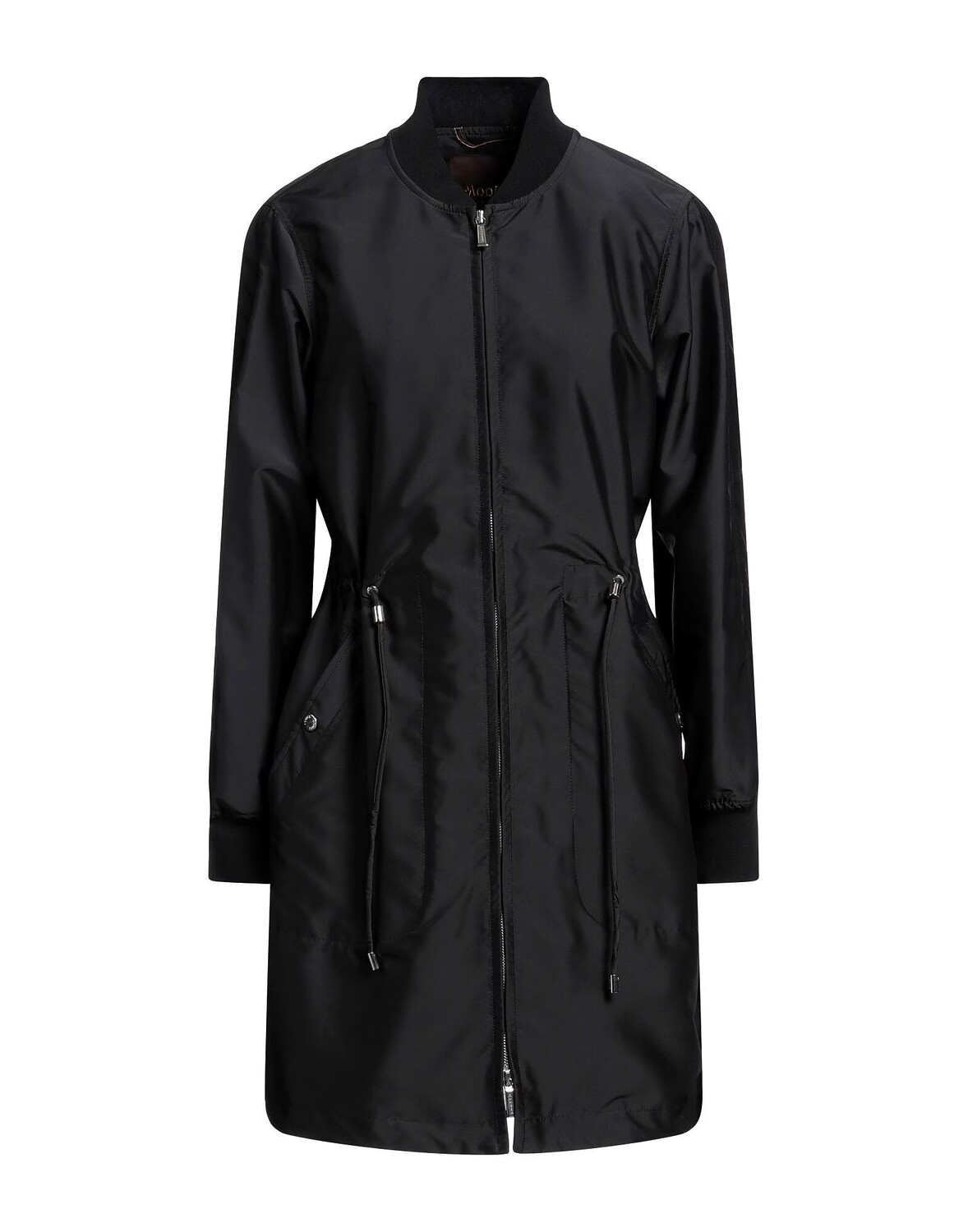 Тренч Moorer, черный
Тренч Moorer, черный