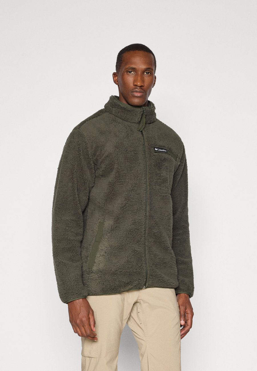 Флисовая куртка Columbia RUGGED RIDGE HIGH FULL ZIP, Greenscape/Evergreen
Флисовая куртка Columbia RUGGED RIDGE HIGH FULL ZIP, Greenscape/Evergreen