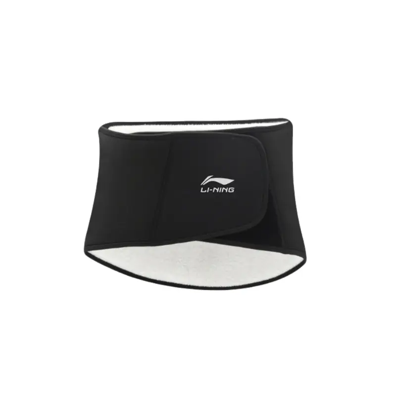 Бандаж для спины polyester взрослый защитный LINING, черный
Бандаж для спины polyester взрослый защитный LINING, черный