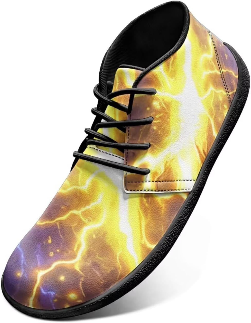 Мужские кроссовки UNICEU с широкой носочной частью, из PU-кожи, минималистичные, босоногообразные, без шнурков, повседневные, с подошвой нулевого перепада, для тренировок и бега, Lightning
Мужские кроссовки UNICEU с широкой носочной частью, из PU-кожи, минималистичные, босоногообразные, без шнурков, повседневные, с подошвой нулевого перепада, для тренировок и бега, Lightning