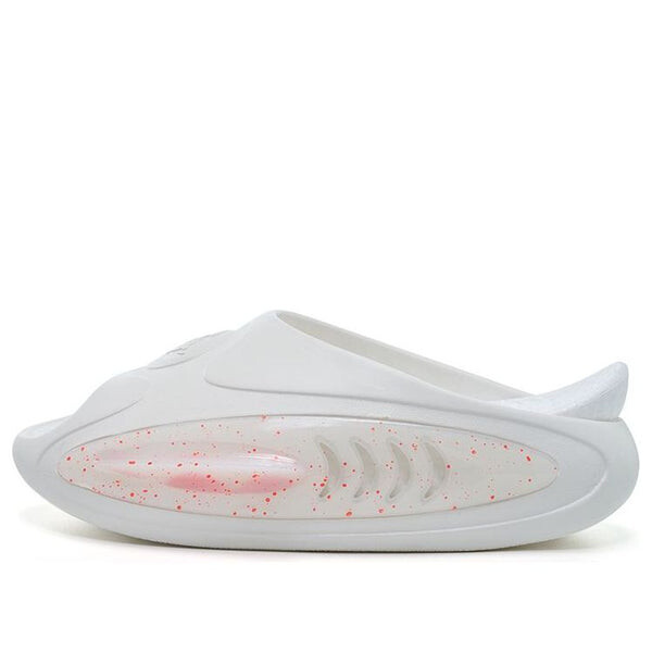 Тапочки акула 2 Rigorer, белый
Тапочки акула 2 Rigorer, белый
