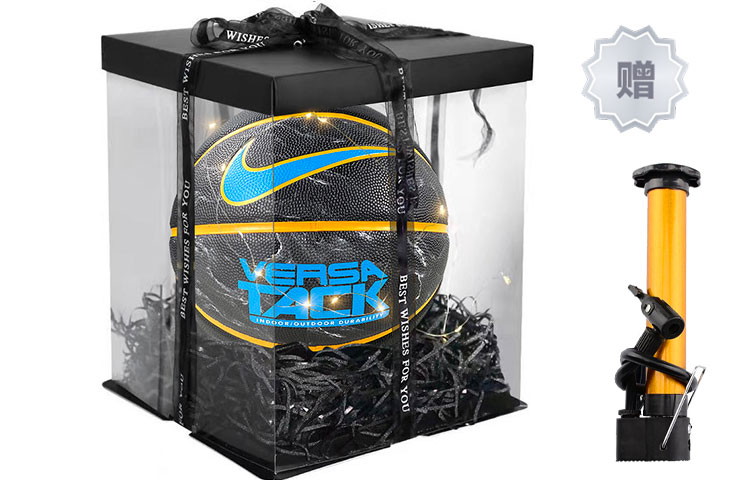 Баскетбольный мяч Nike
Баскетбольный мяч Nike