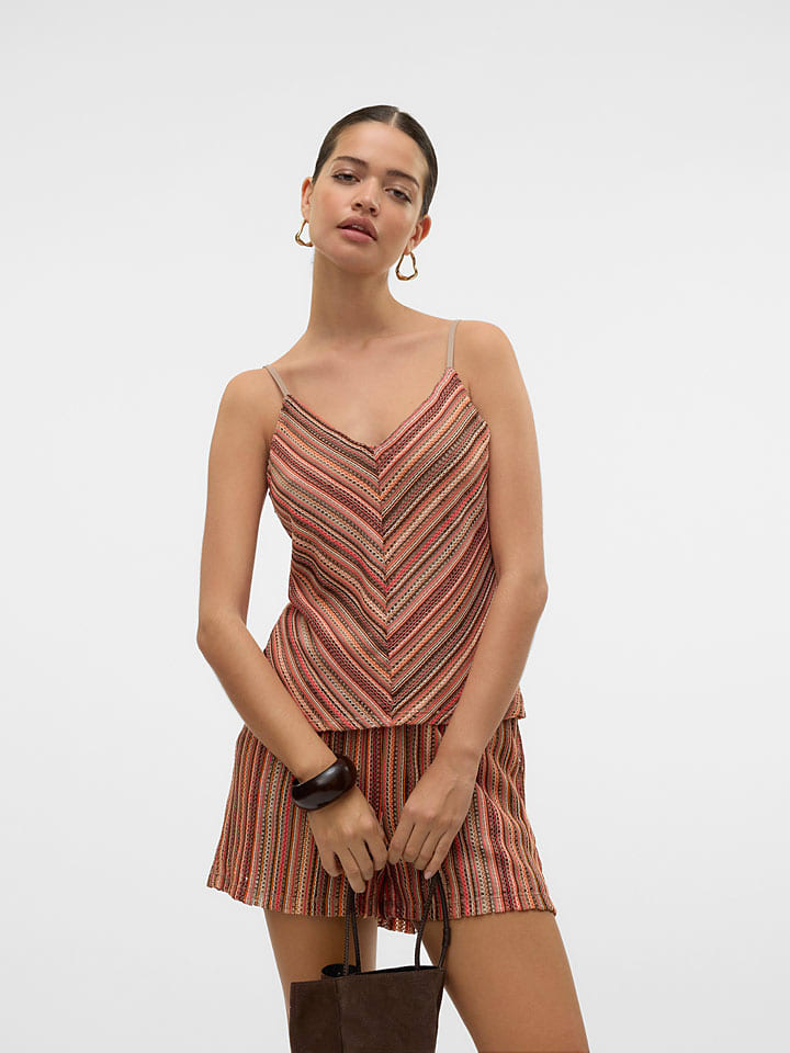 Топ Vero Moda
Топ Vero Moda