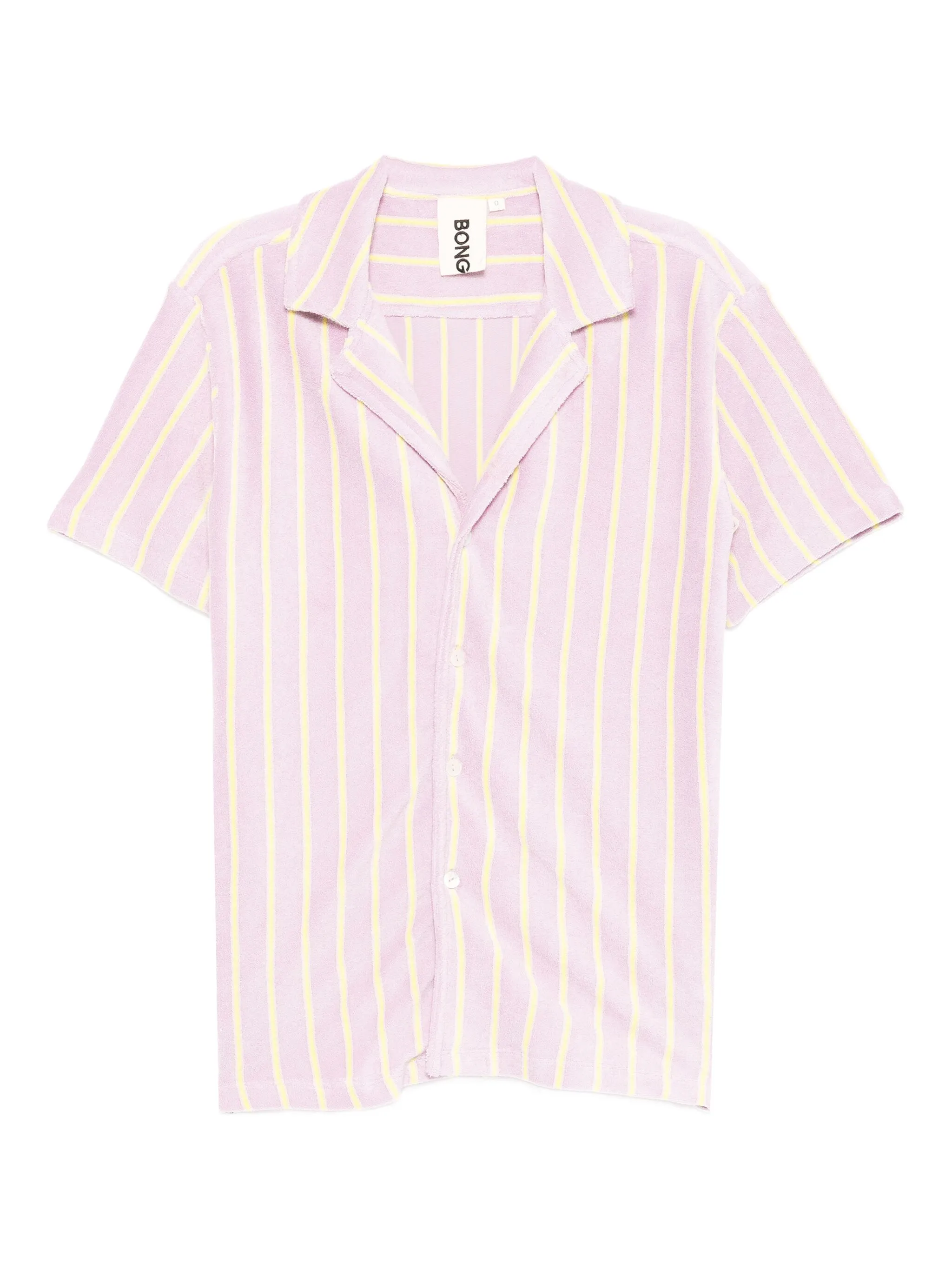 Рубашка Naram Bongusta, фиолетовый
Рубашка Naram Bongusta, фиолетовый