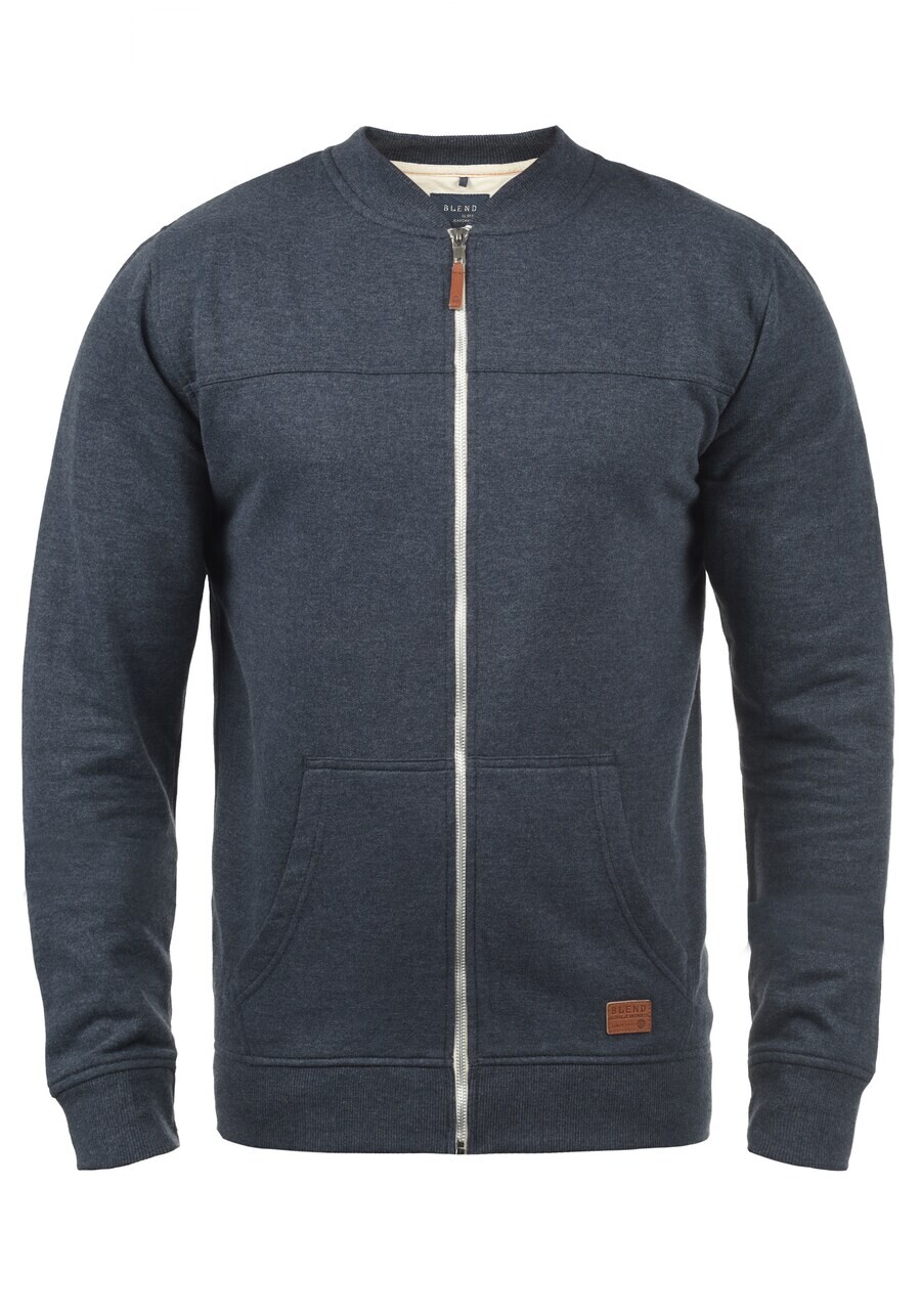 Худи на молнии Blend ARCO, синий
Худи на молнии Blend ARCO, синий