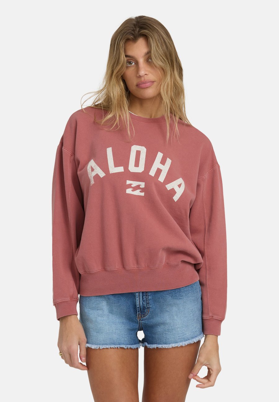 Толстовка Billabong Sweatshirt, Dkc/Cognac
Толстовка Billabong Sweatshirt, Dkc/Cognac