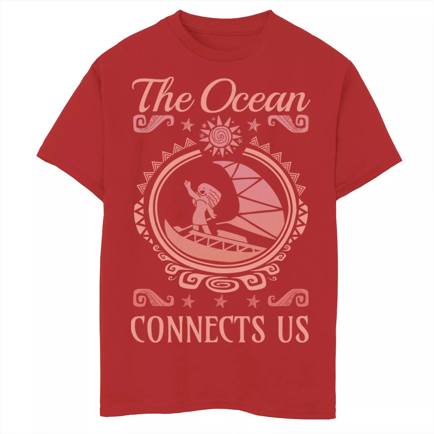 Футболка Disney's Moana Boys 8–20 The Ocean Connects Us с графическим рисунком кораллового цвета Licensed Character, Красный, Футболка Disney's Moana Boys 8–20 The Ocean Connects Us с графическим рисунком кораллового цвета Licensed Character
Футболка Disney's Moana Boys 8–20 The Ocean Connects Us с графическим рисунком кораллового цвета Licensed Character, Красный, Футболка Disney's Moana Boys 8–20 The Ocean Connects Us с графическим рисунком кораллового цвета Licensed Character