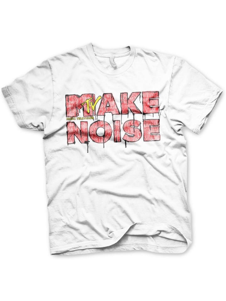 Футболка Make Noise Big Tall T-Shirt белого цвета MTV, Белый, Футболка Make Noise Big Tall T-Shirt белого цвета MTV
Футболка Make Noise Big Tall T-Shirt белого цвета MTV, Белый, Футболка Make Noise Big Tall T-Shirt белого цвета MTV