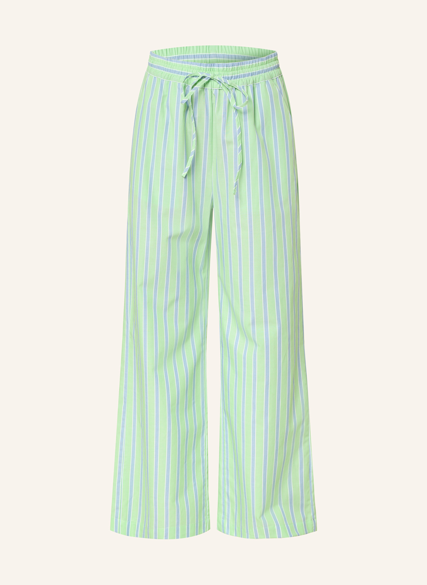 Брюки Darling Harbour, мультиколор
Брюки Darling Harbour, мультиколор