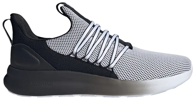 Кроссовки adidas Lite Racer Adapt 7.0 'White Black', белый
Кроссовки adidas Lite Racer Adapt 7.0 'White Black', белый