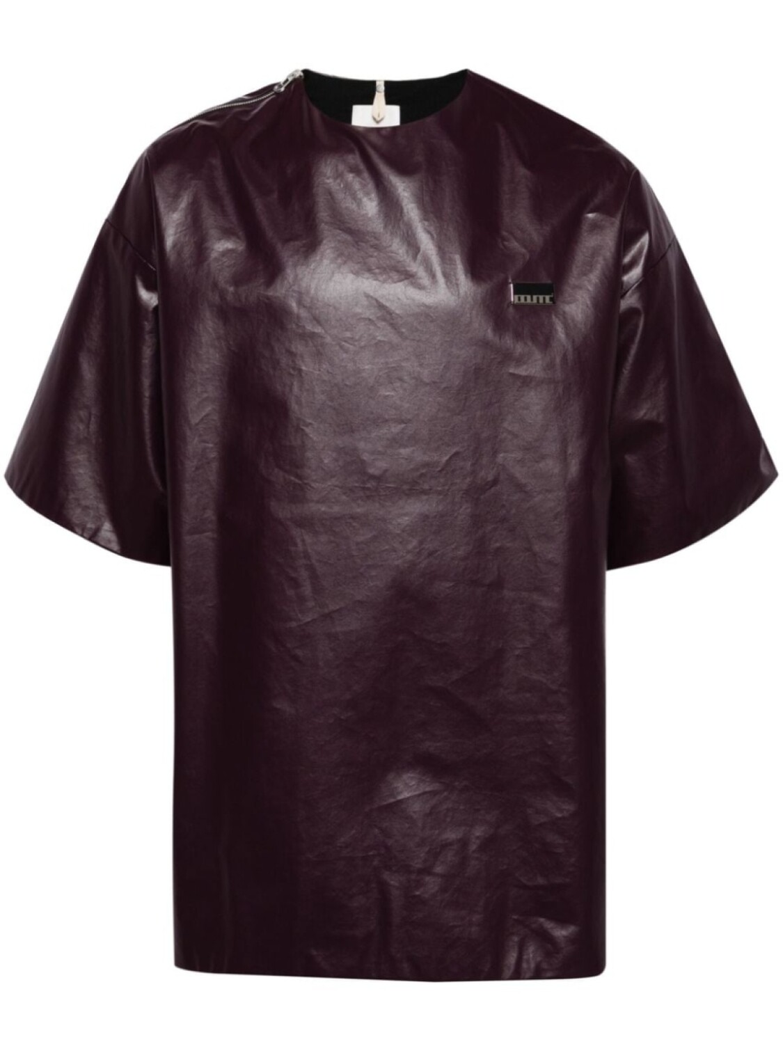 Футболка Cage OAMC, красный
Футболка Cage OAMC, красный