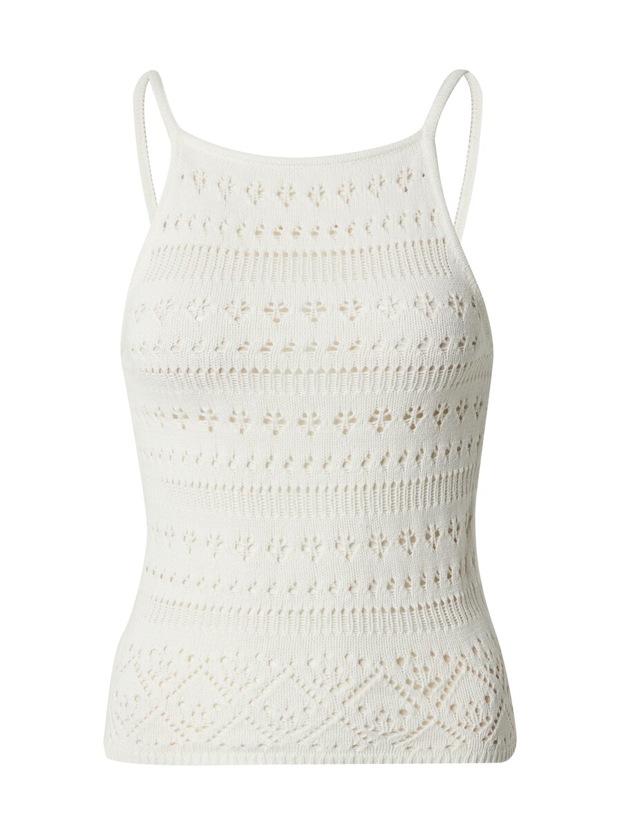 Топ EDITED Hadassa, белый
Топ EDITED Hadassa, белый