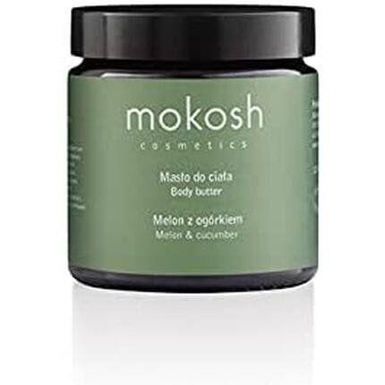 Масло для тела Mokosh Дыня и Огурец 120 мл
Масло для тела Mokosh Дыня и Огурец 120 мл