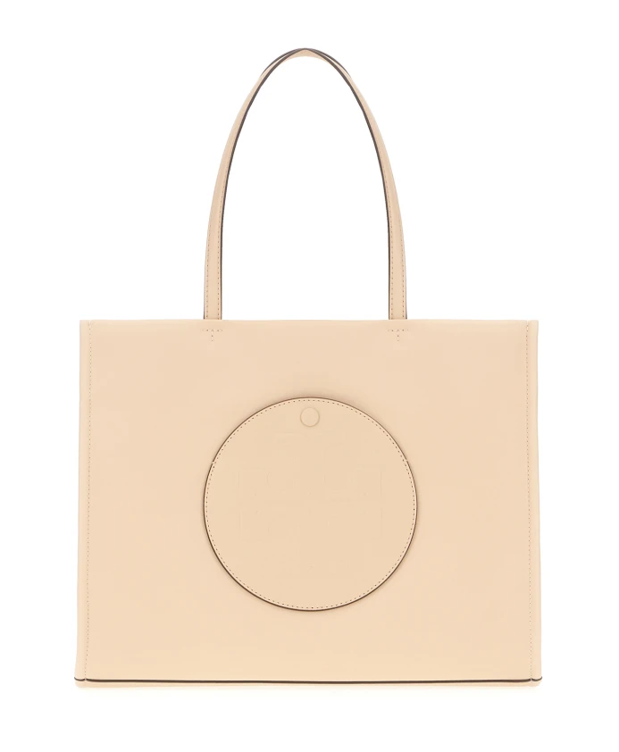 Маленькая сумка-тоут Ella Tory Burch, розовый
Маленькая сумка-тоут Ella Tory Burch, розовый