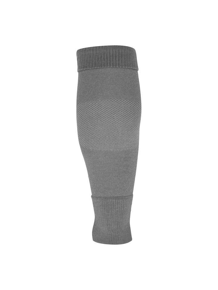 Uhlsport Компрессионные носки Tube It Sleeve темно-серого меланжевого цвета
Uhlsport Компрессионные носки Tube It Sleeve темно-серого меланжевого цвета