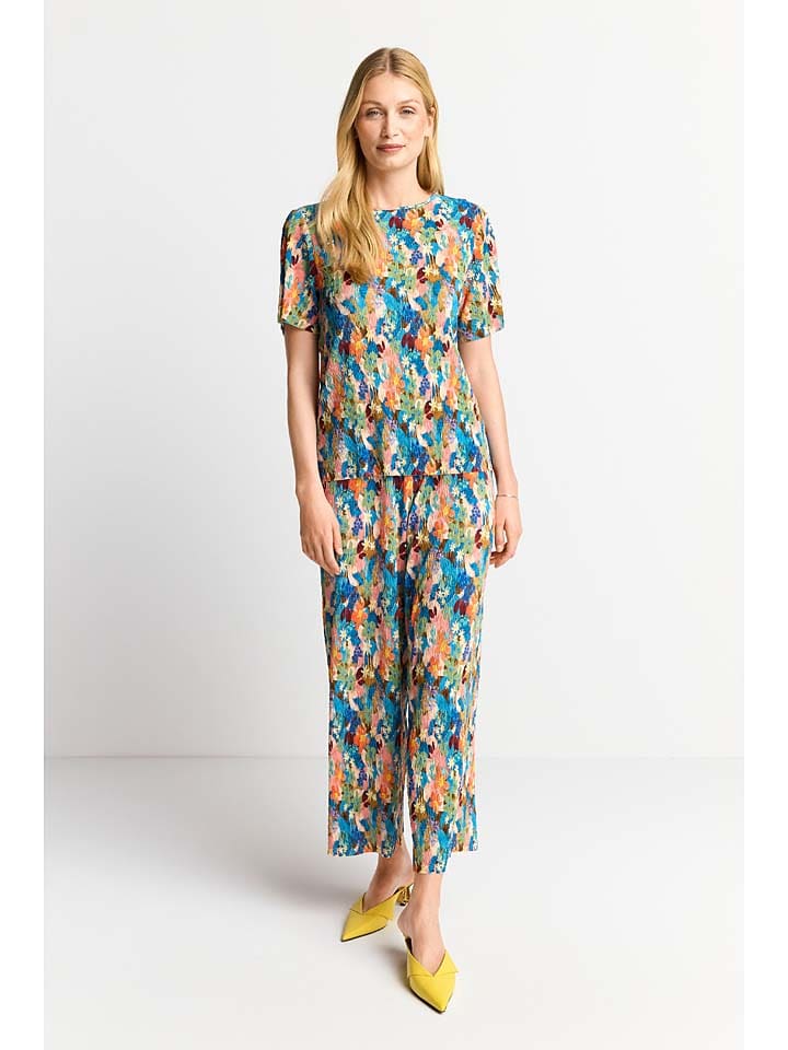 Футболка Rich & Royal, красочный
Футболка Rich & Royal, красочный