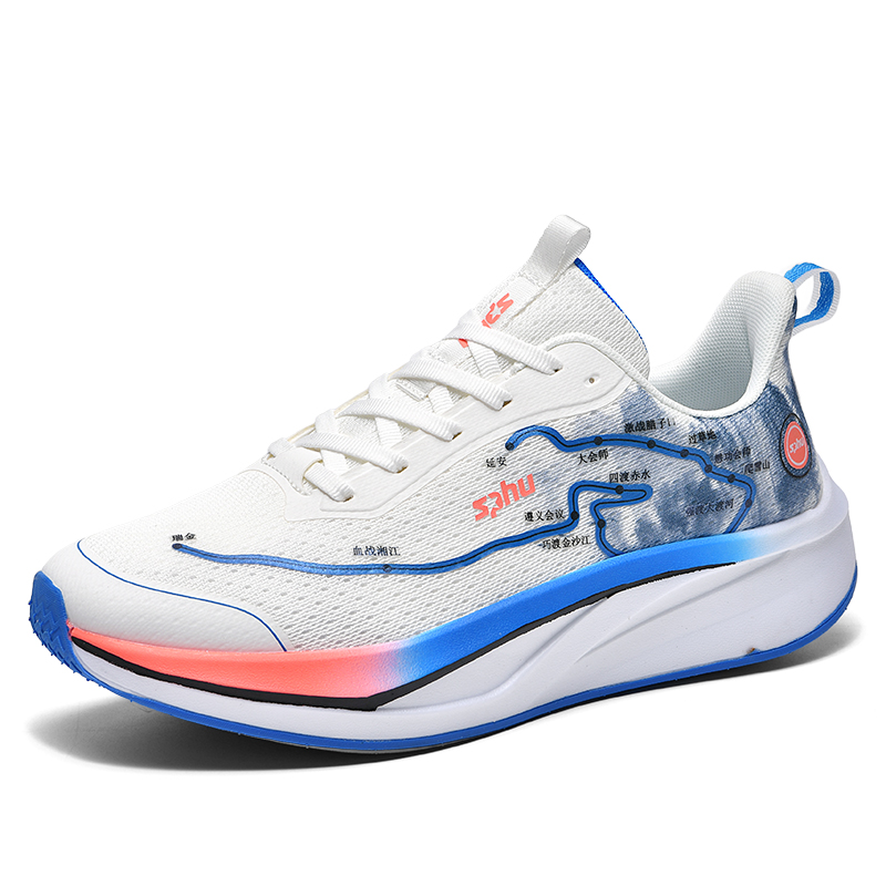 Детские беговые кроссовки Kids' TONYBEAR, белый
Детские беговые кроссовки Kids' TONYBEAR, белый