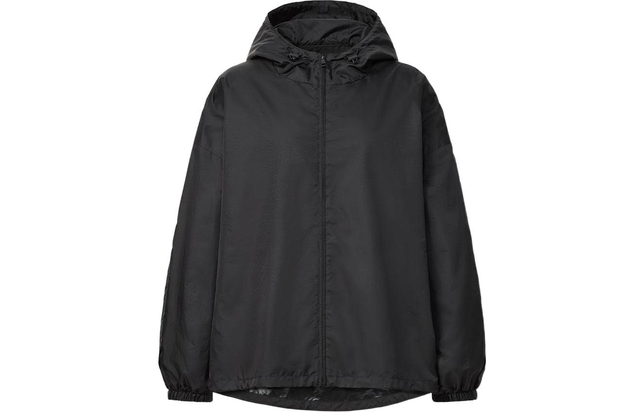 Куртки Theory X женские UNIQLO, черный
Куртки Theory X женские UNIQLO, черный