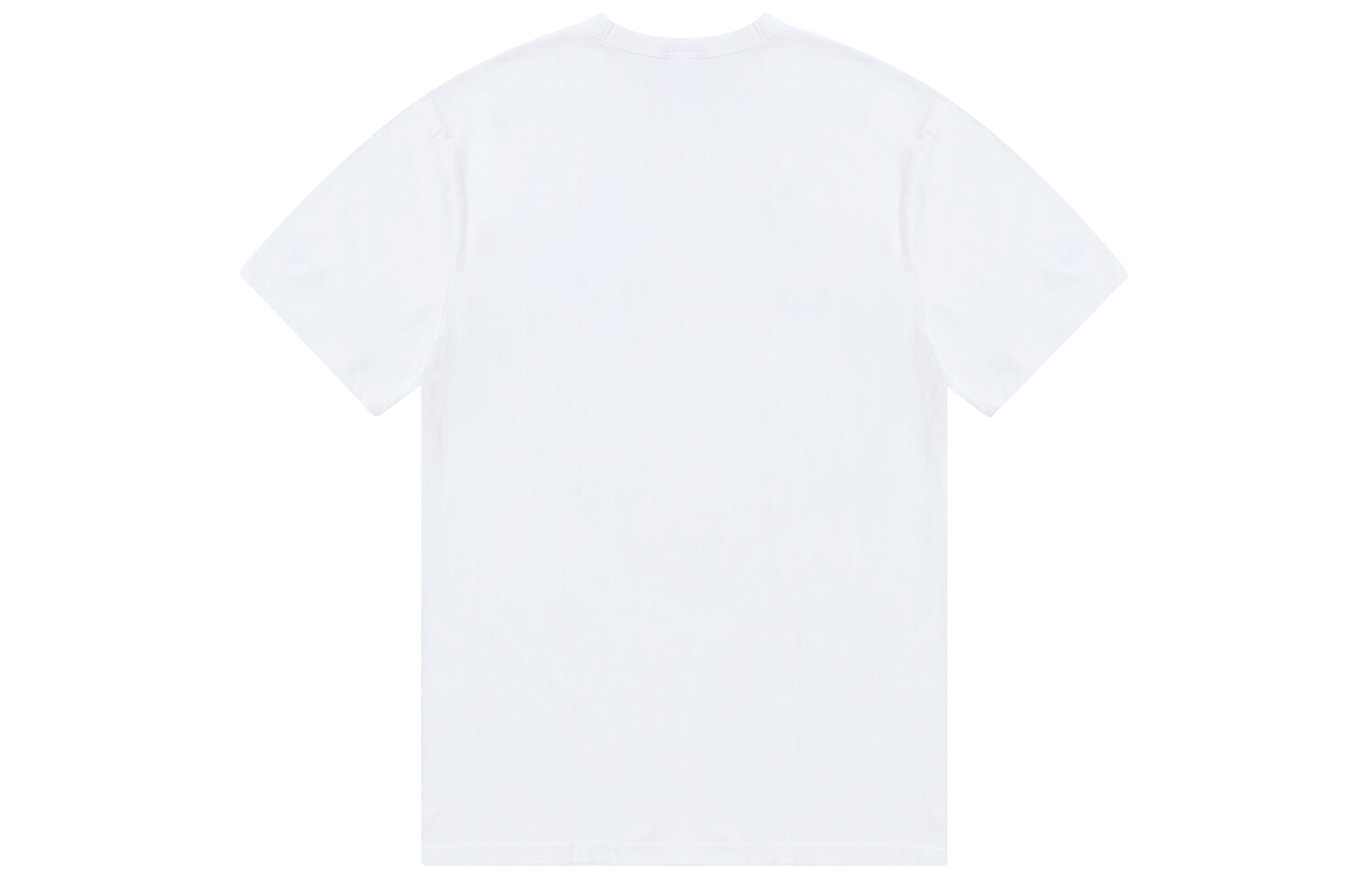 Champion Футболка «Чемпион» унисекс, Белый
Champion Футболка «Чемпион» унисекс, Белый