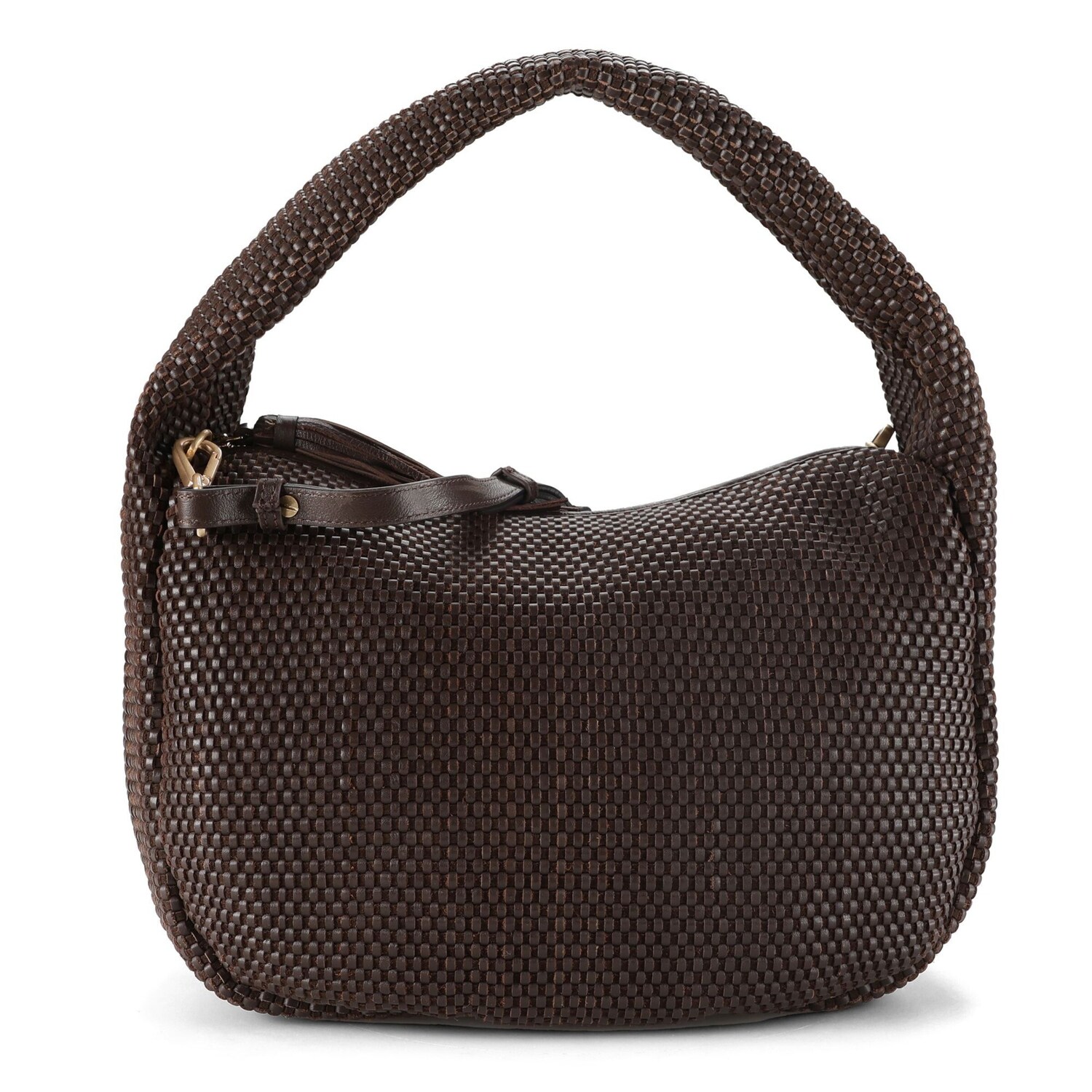 Harbour 2nd Плечевая сумка 'Fashion Lights' в темно-коричневом цвете
Harbour 2nd Плечевая сумка 'Fashion Lights' в темно-коричневом цвете